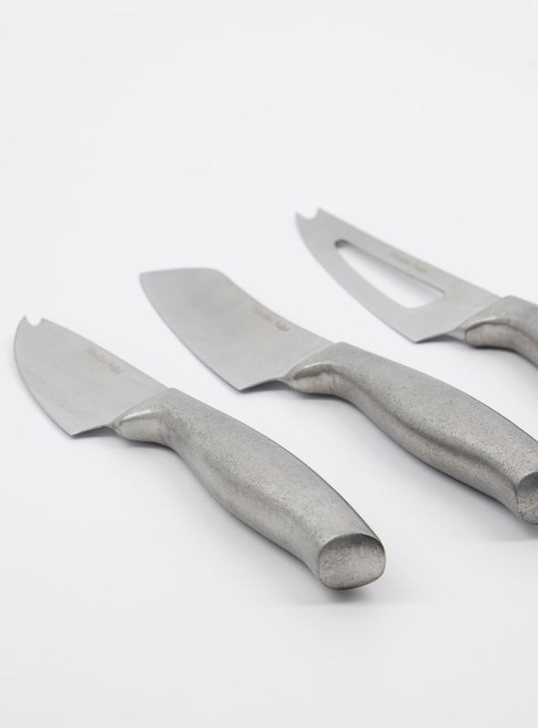 Cheese Knife Set