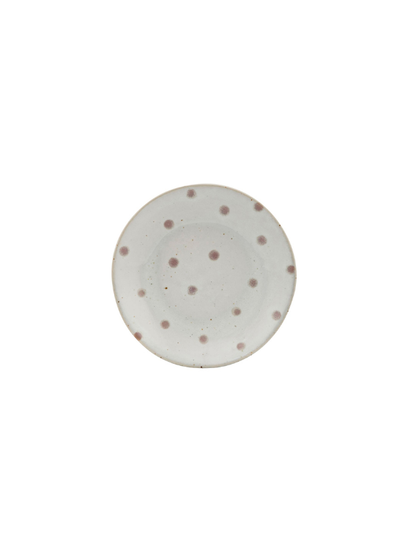 Dots Plate