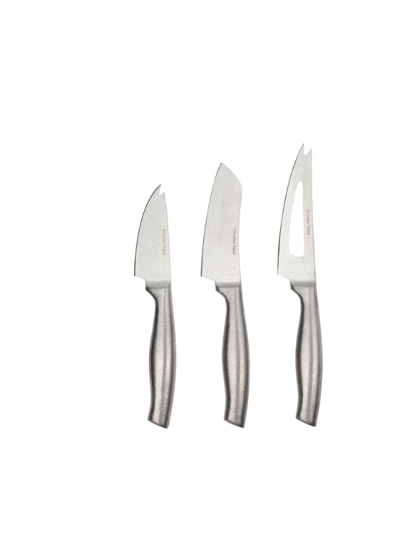 Cheese Knife Set