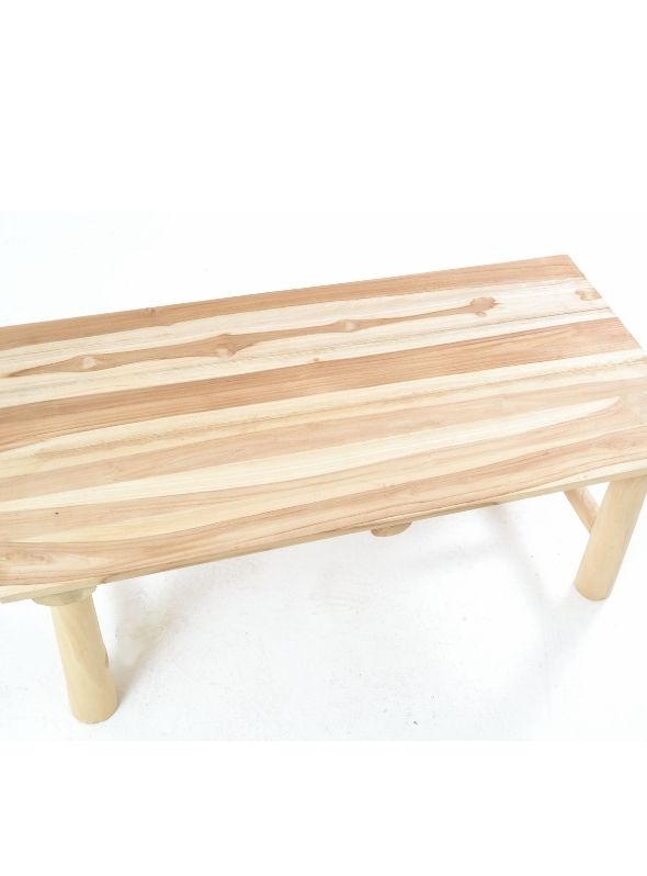 Teak Branch Large Coffee Table