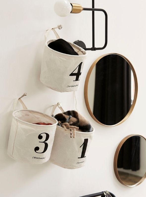 Reflektion Mirror