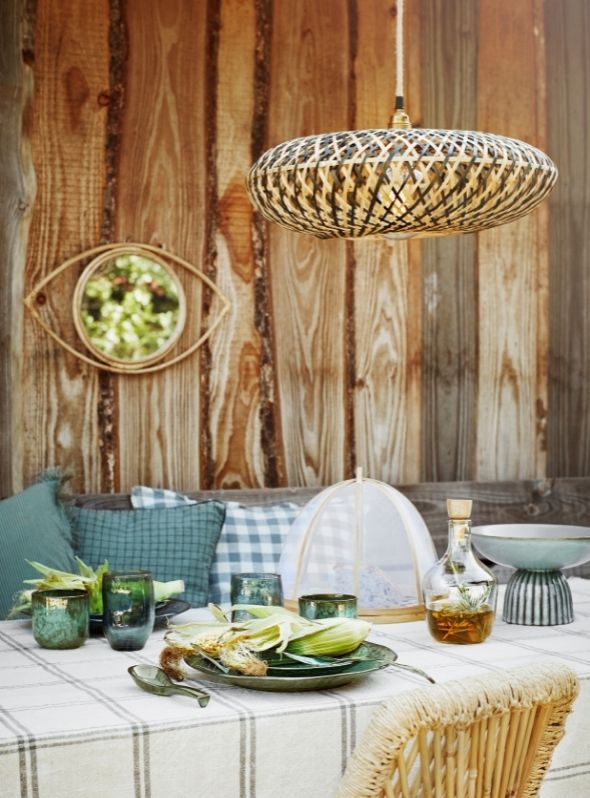 Stoneware Dinner Plate