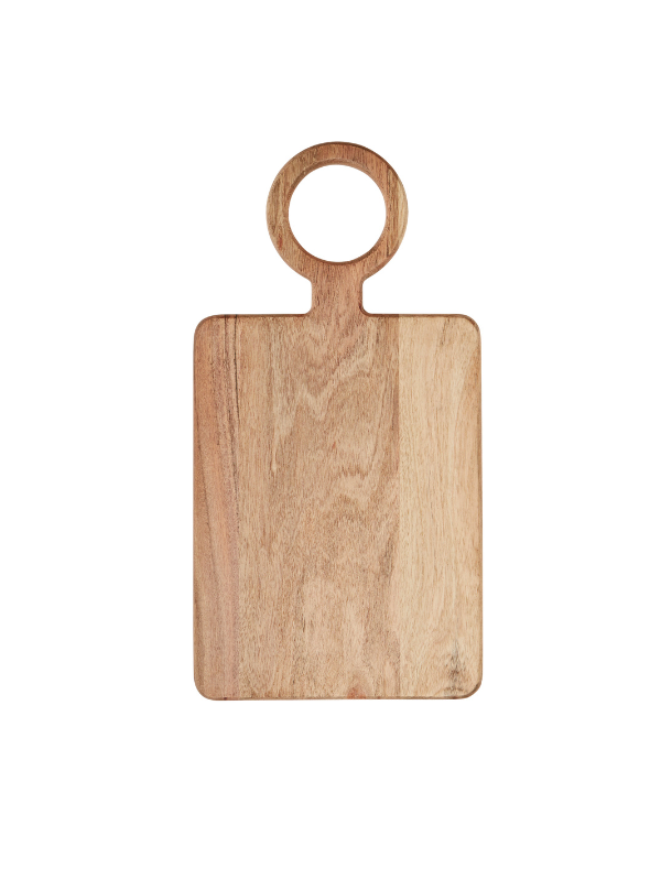 Wooden Chopping Board