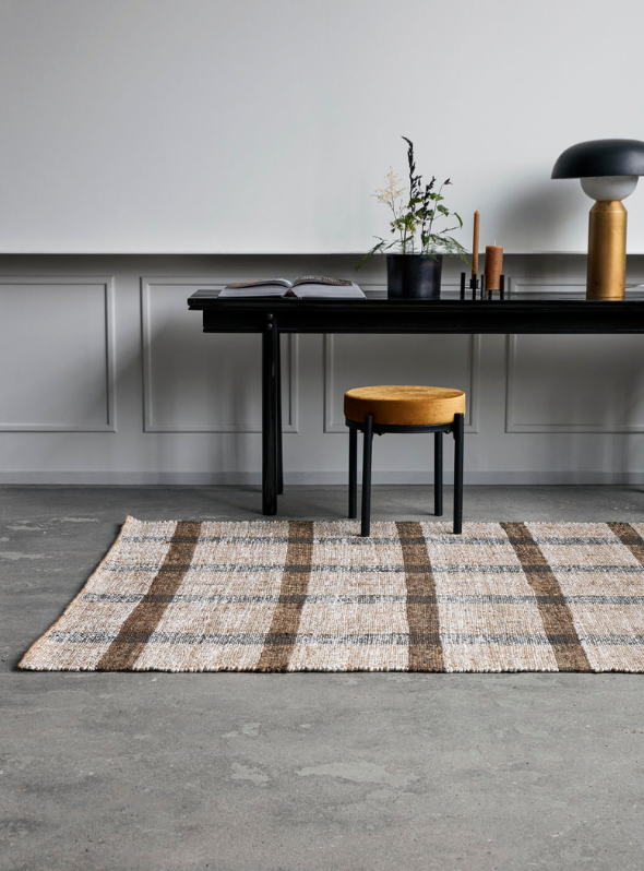 Aves Natural Rug