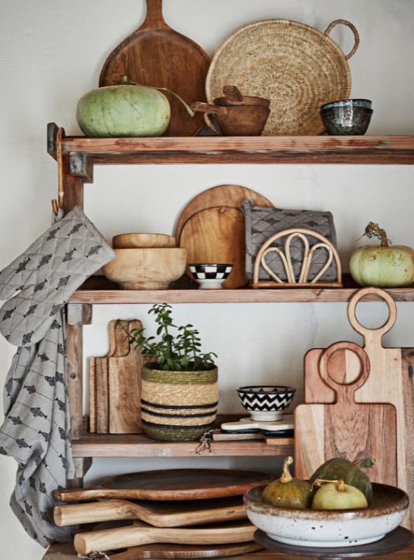 Wooden Chopping Board