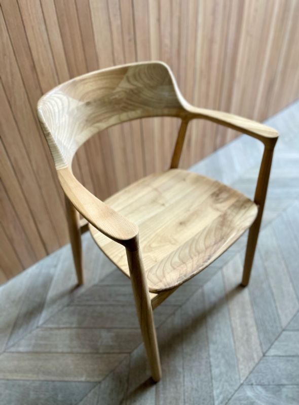 Shoreditch Armchair