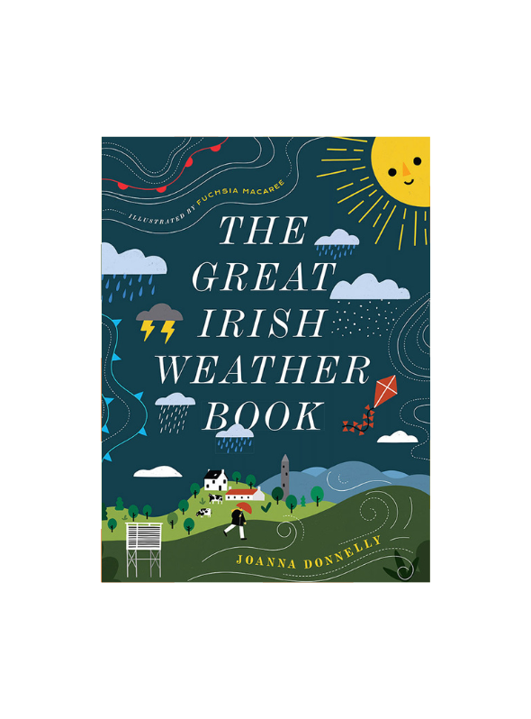 The Great Irish Weather Book