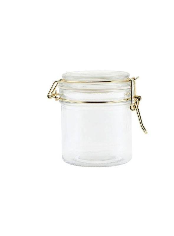 Vario Glass Jar Medium
