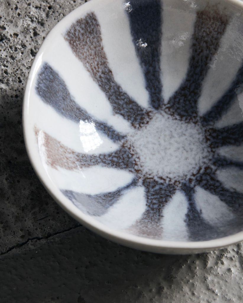 Organi Ceramic Bowl