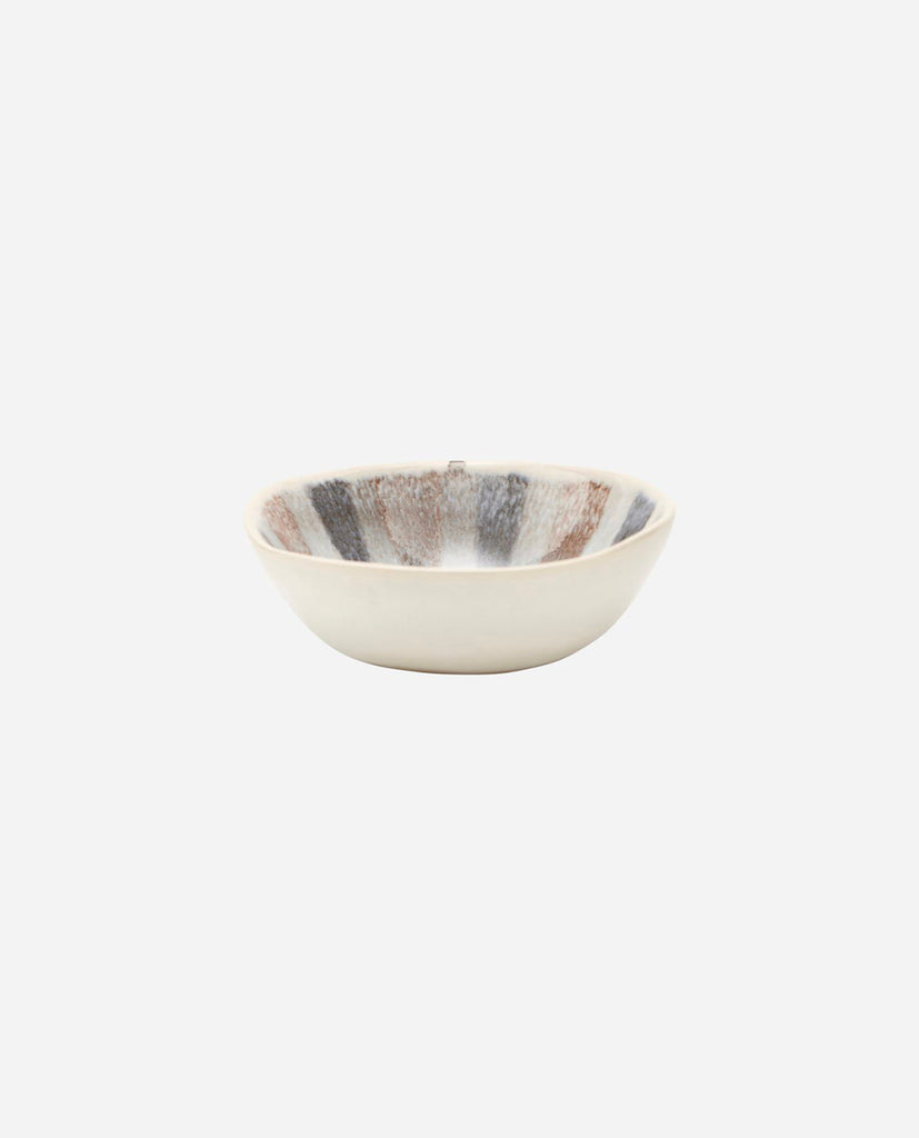 Organi Ceramic Bowl