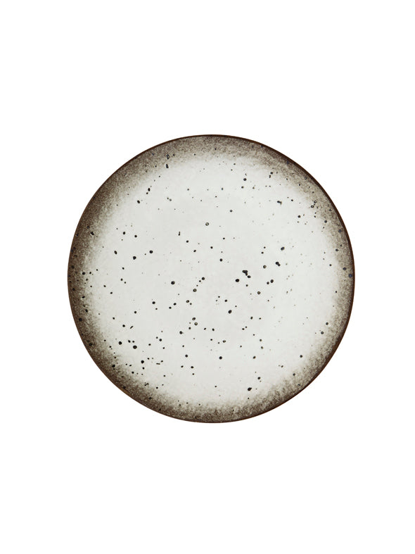 Stoneware Dinner Plate