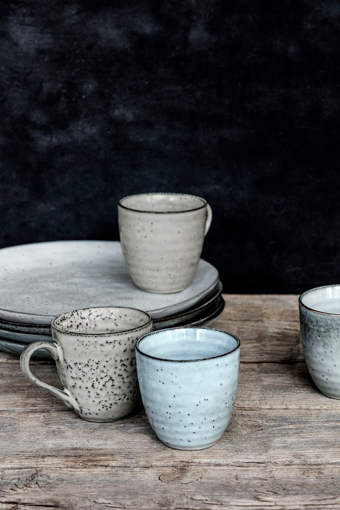 Rustic Cups Handmade Rustic Mug | The Wilds